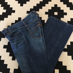 GAP bootcut jeans